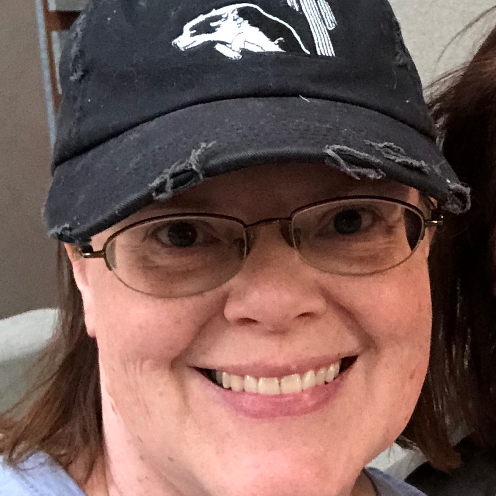 Meet your Posher, Lynette